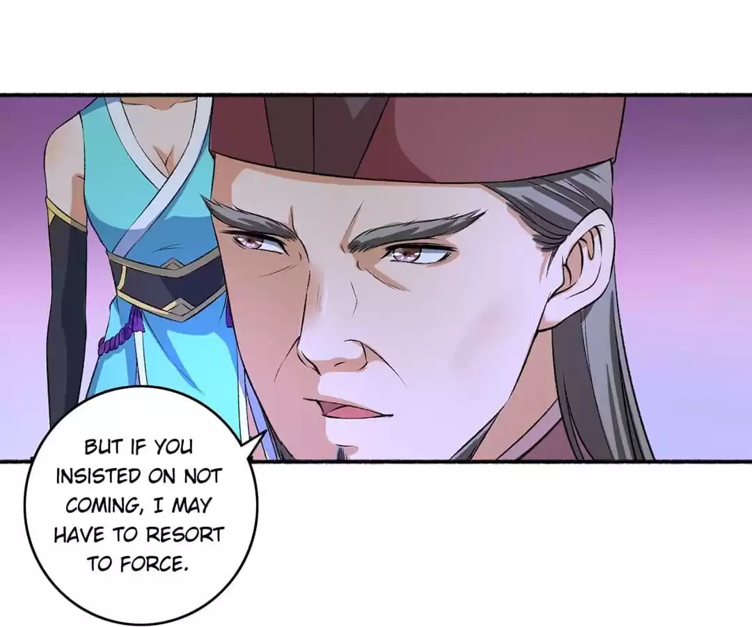 Read The Peerless Concubine (Colored) chapter 54 image 10 on Lezhin