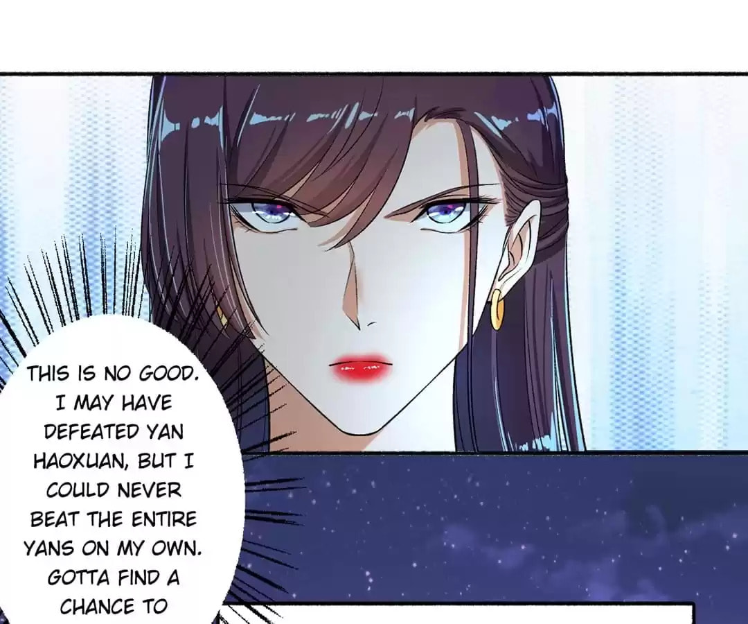 Read The Peerless Concubine (Colored) chapter 54 image 11 on Lezhin