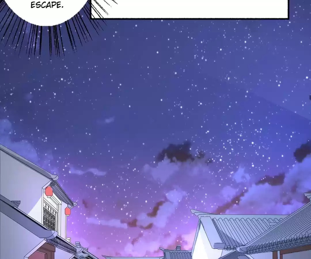 Read The Peerless Concubine (Colored) chapter 54 image 12 on Lezhin