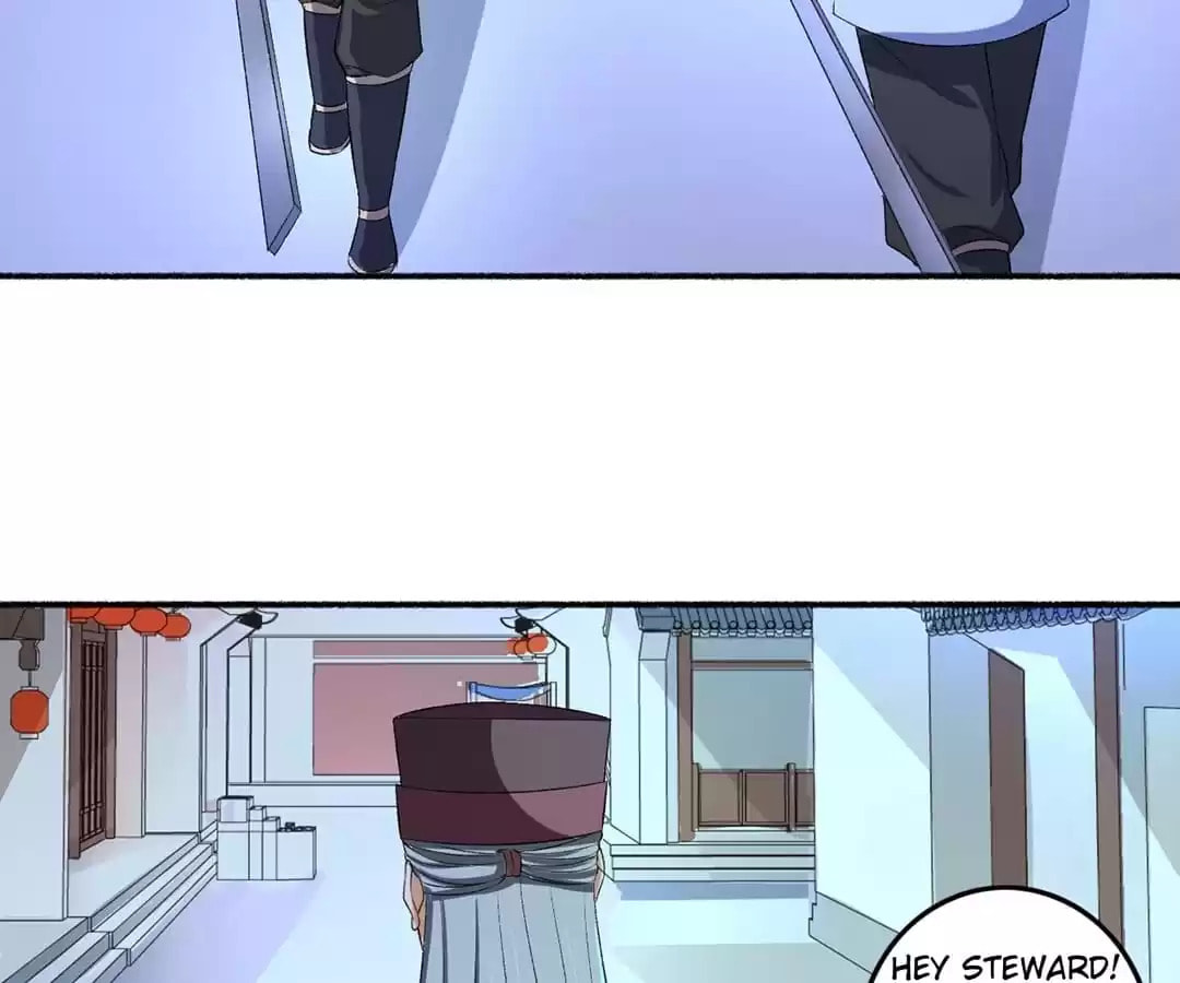 Read The Peerless Concubine (Colored) chapter 54 image 14 on Lezhin