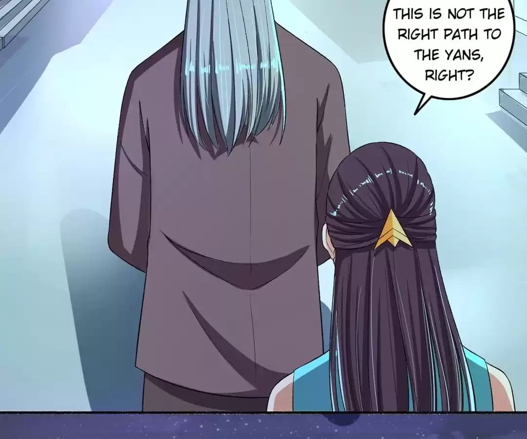 Read The Peerless Concubine (Colored) chapter 54 image 15 on Lezhin