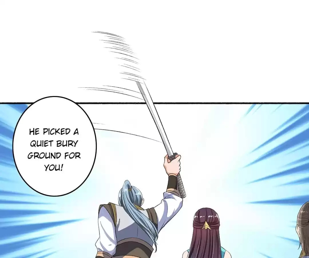 Read The Peerless Concubine (Colored) chapter 54 image 20 on Lezhin
