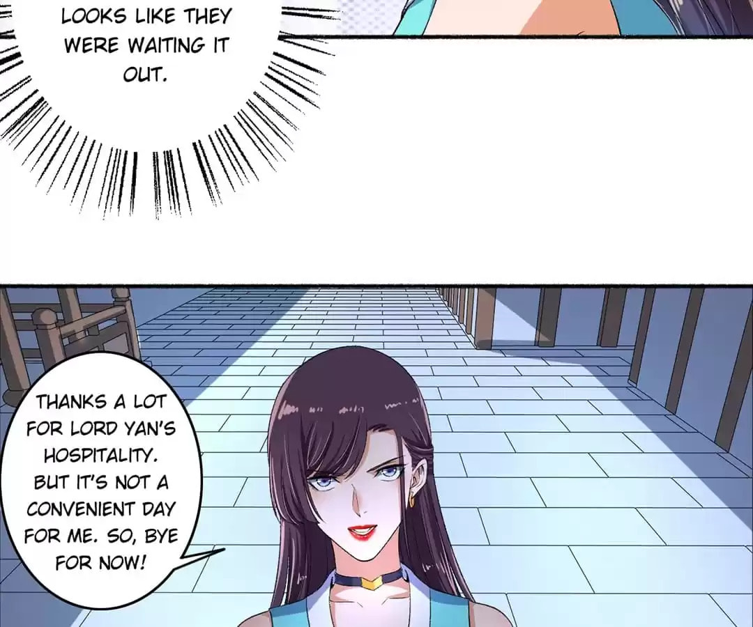 Read The Peerless Concubine (Colored) chapter 54 image 24 on Lezhin