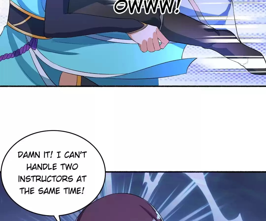Read The Peerless Concubine (Colored) chapter 54 image 32 on Lezhin