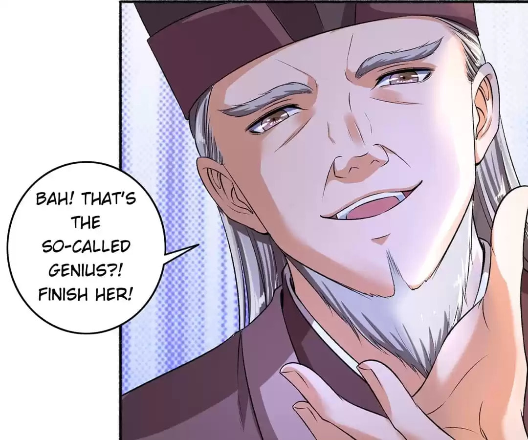 Read The Peerless Concubine (Colored) chapter 54 image 34 on Lezhin