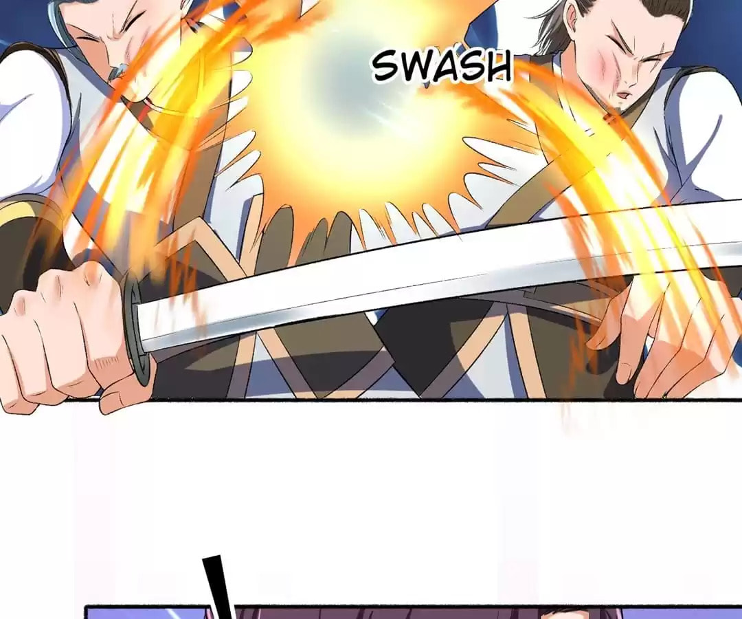 Read The Peerless Concubine (Colored) chapter 54 image 37 on Lezhin