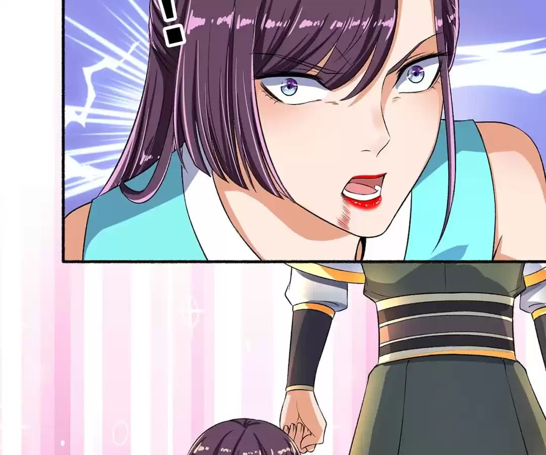 Read The Peerless Concubine (Colored) chapter 54 image 38 on Lezhin