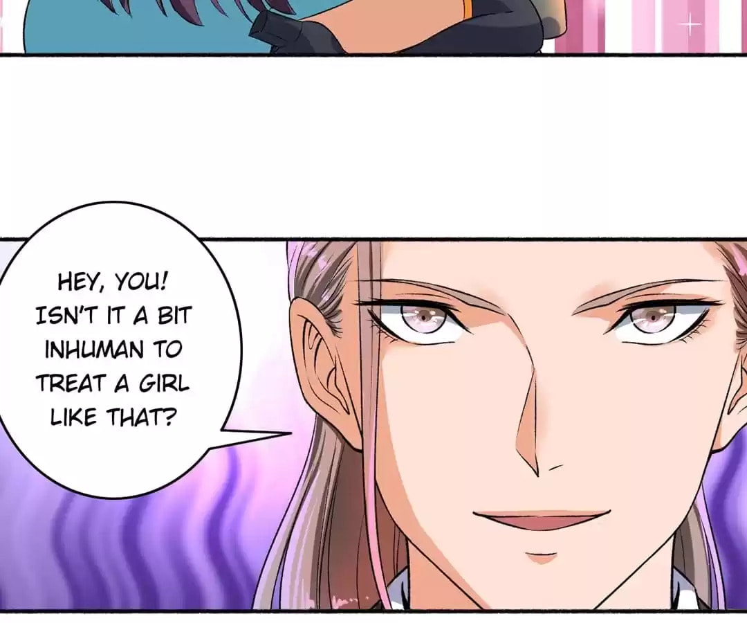 Read The Peerless Concubine (Colored) chapter 54 image 40 on Lezhin