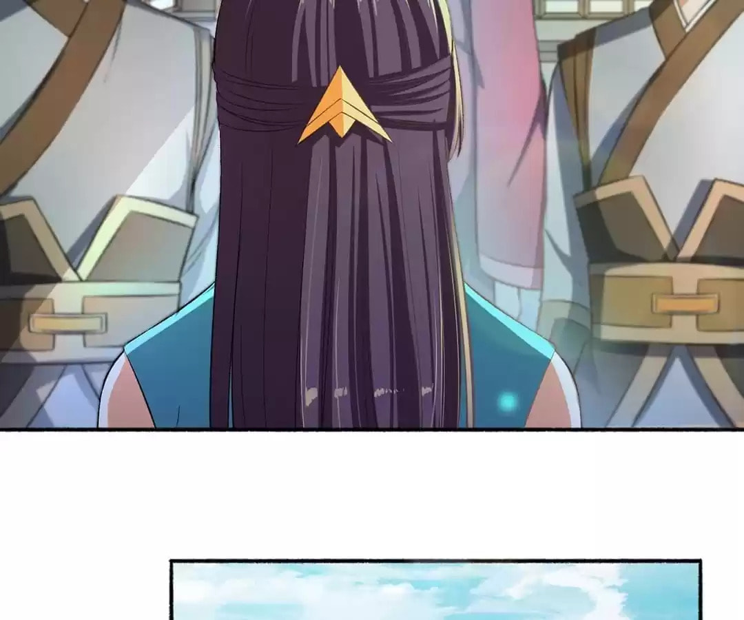 Read The Peerless Concubine (Colored) chapter 54 image 5 on Lezhin