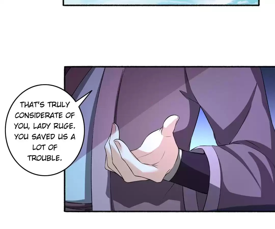 Read The Peerless Concubine (Colored) chapter 54 image 6 on Lezhin