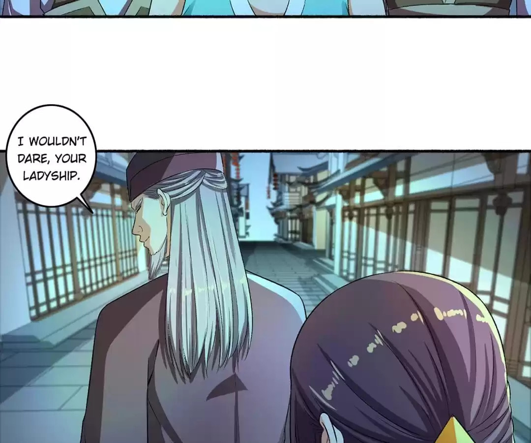 Read The Peerless Concubine (Colored) chapter 54 image 8 on Lezhin