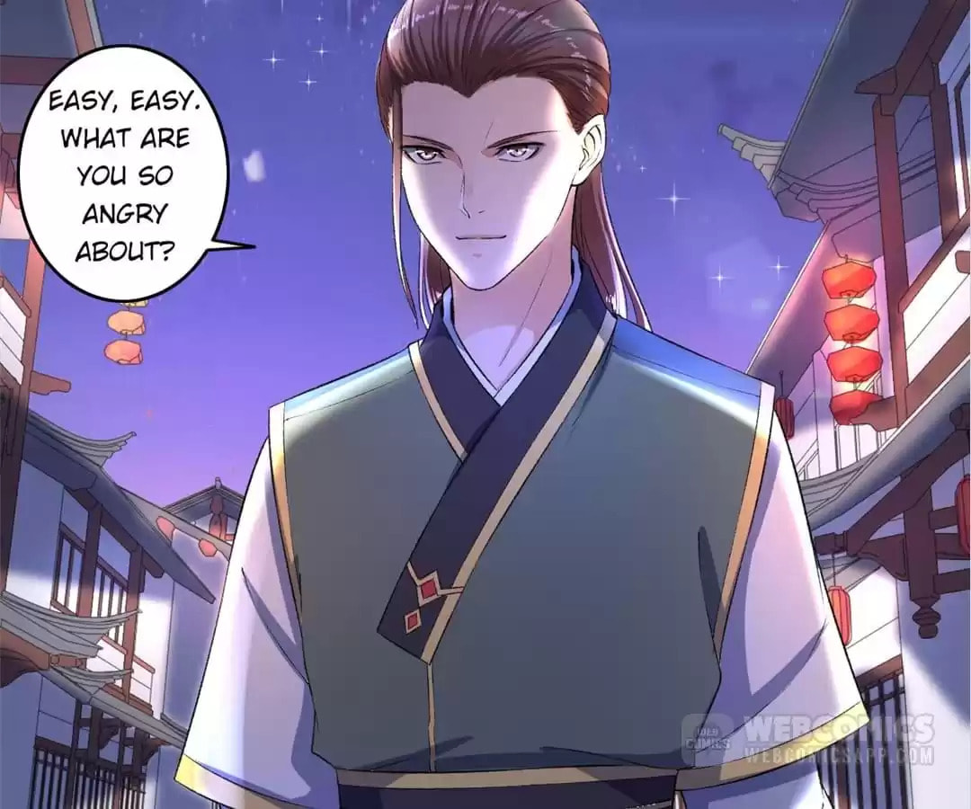Read The Peerless Concubine (Colored) chapter 55 image 1 on Lezhin