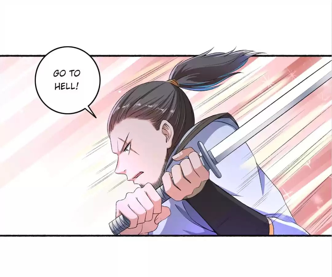 Read The Peerless Concubine (Colored) chapter 55 image 10 on Lezhin