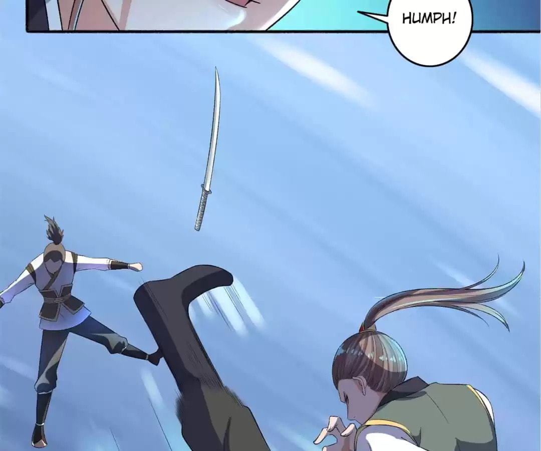 Read The Peerless Concubine (Colored) chapter 55 image 13 on Lezhin