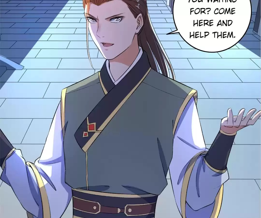 Read The Peerless Concubine (Colored) chapter 55 image 16 on Lezhin