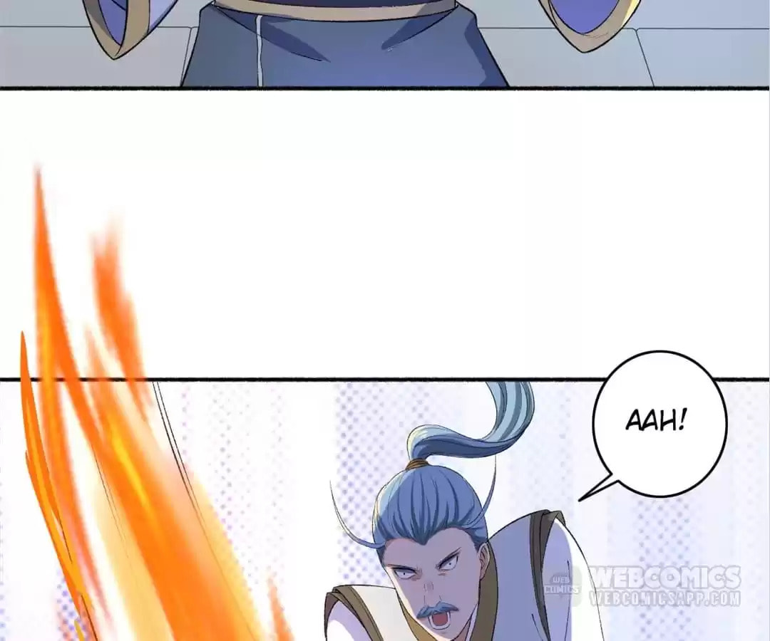 Read The Peerless Concubine (Colored) chapter 55 image 17 on Lezhin