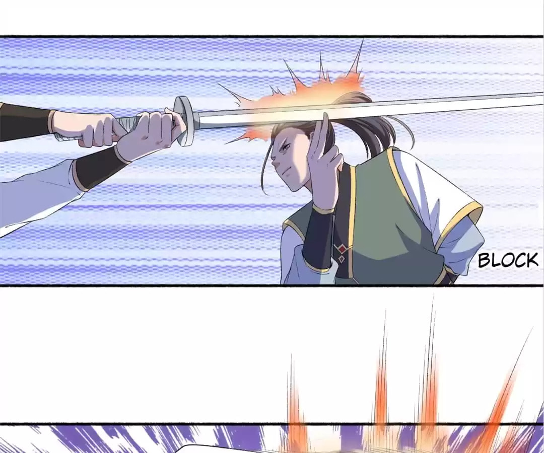 Read The Peerless Concubine (Colored) chapter 55 image 20 on Lezhin