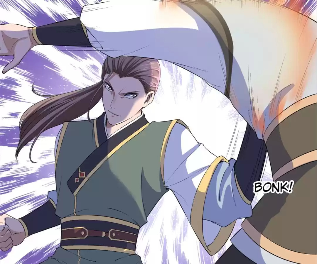 Read The Peerless Concubine (Colored) chapter 55 image 21 on Lezhin