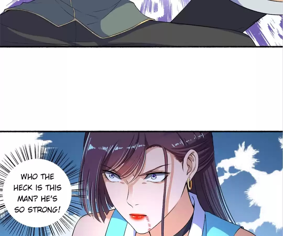 Read The Peerless Concubine (Colored) chapter 55 image 22 on Lezhin