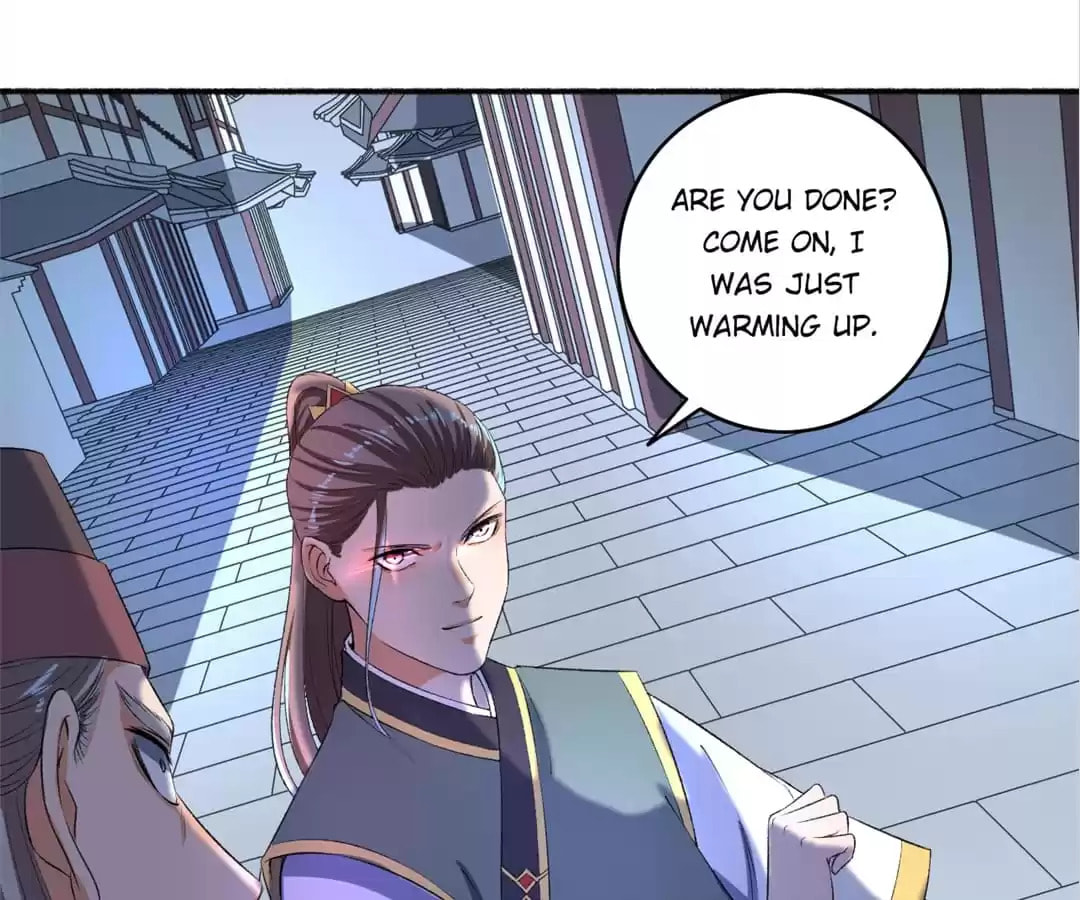 Read The Peerless Concubine (Colored) chapter 55 image 24 on Lezhin