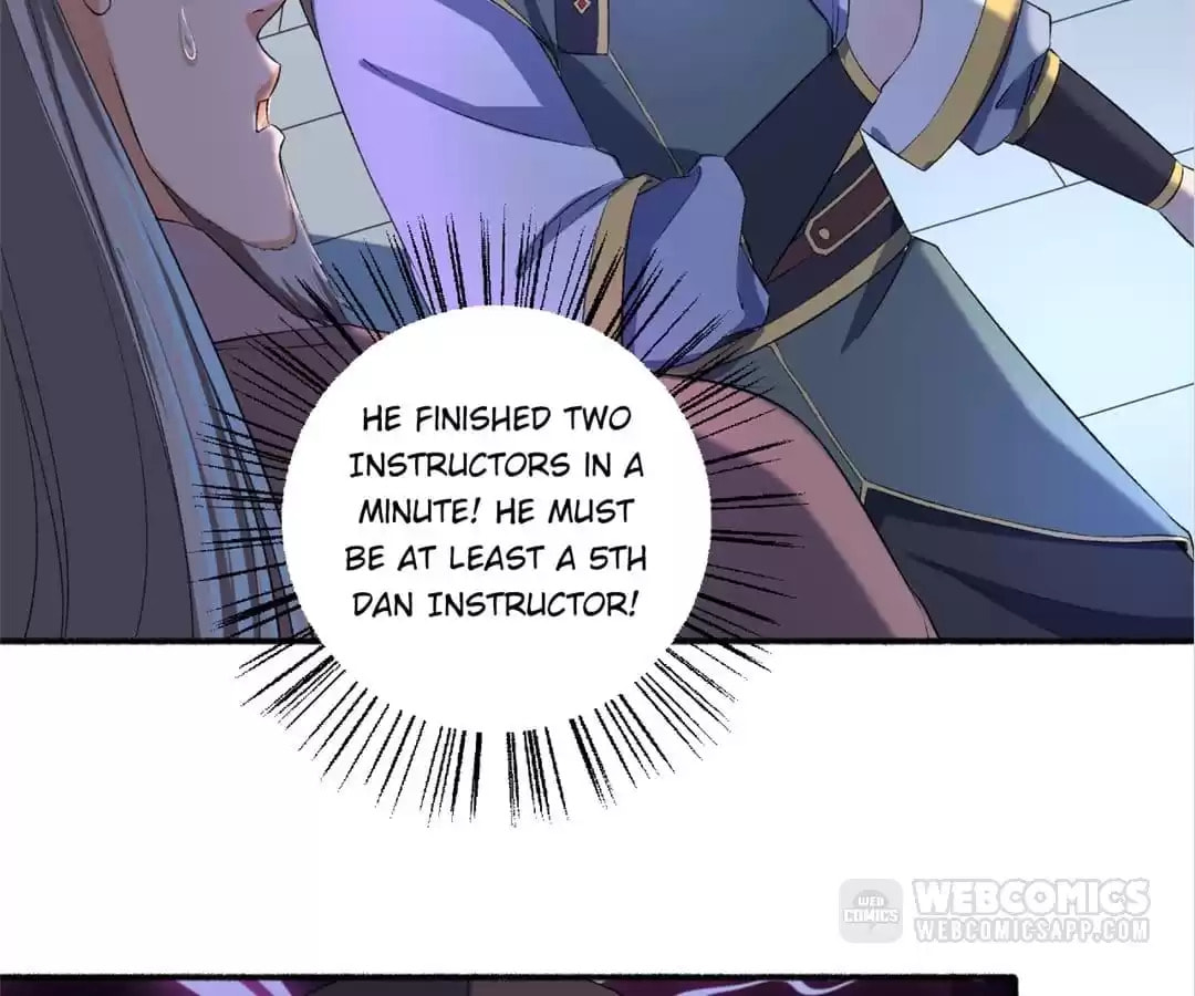 Read The Peerless Concubine (Colored) chapter 55 image 25 on Lezhin