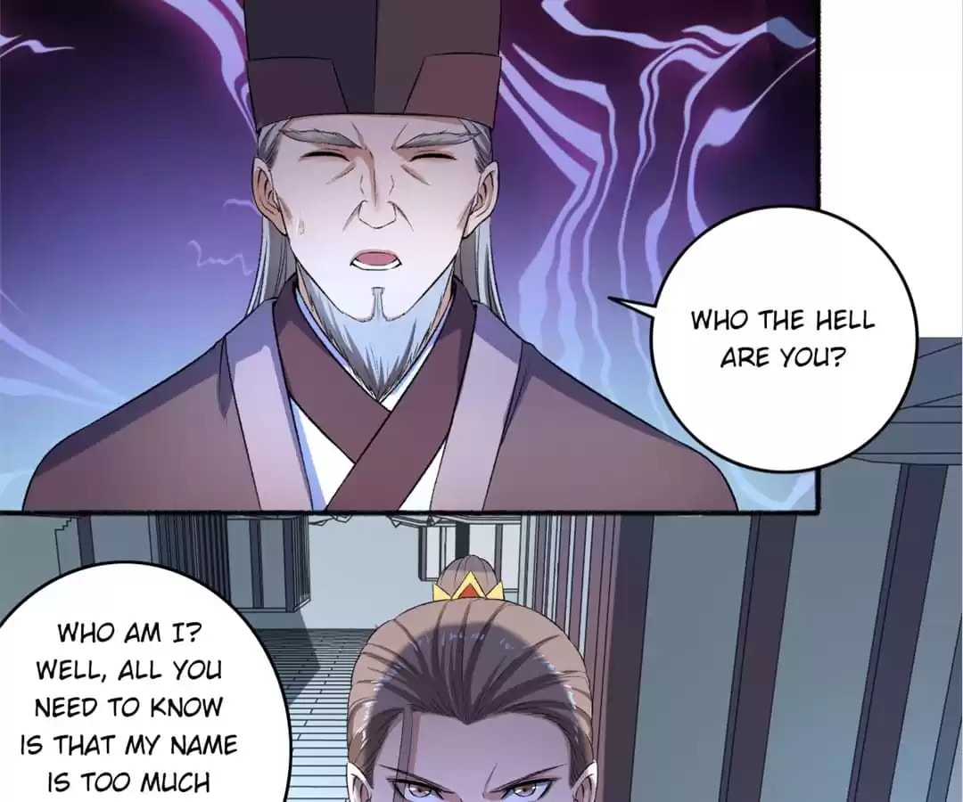 Read The Peerless Concubine (Colored) chapter 55 image 26 on Lezhin