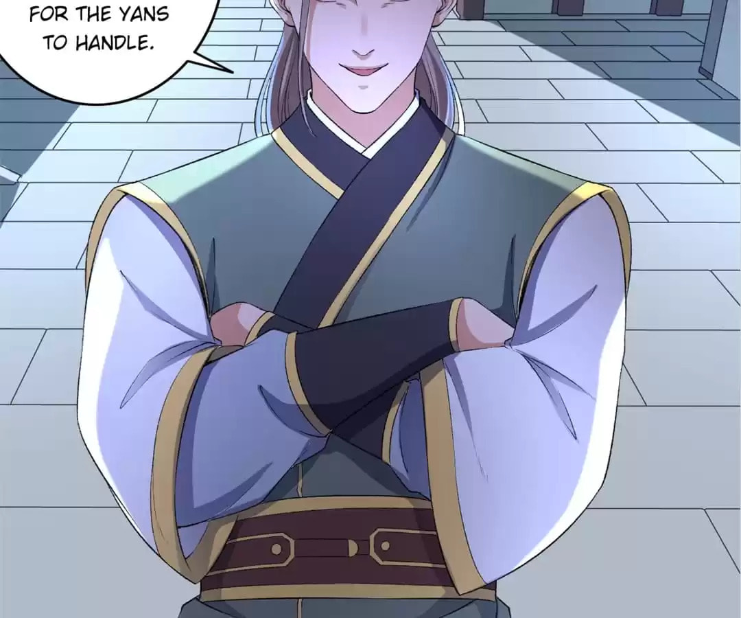 Read The Peerless Concubine (Colored) chapter 55 image 27 on Lezhin