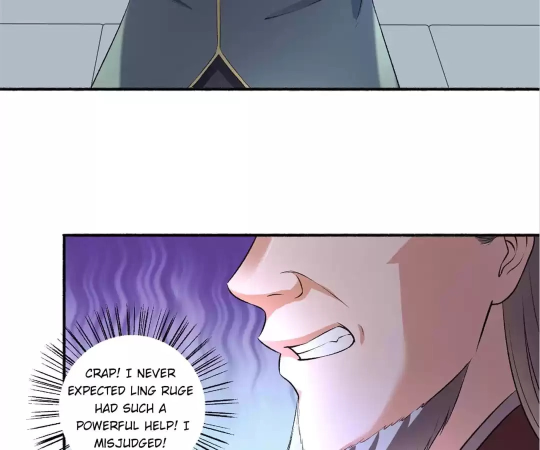 Read The Peerless Concubine (Colored) chapter 55 image 28 on Lezhin
