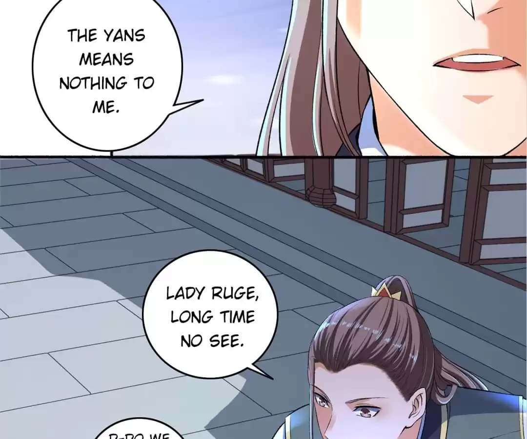 Read The Peerless Concubine (Colored) chapter 55 image 3 on Lezhin