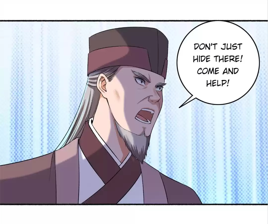 Read The Peerless Concubine (Colored) chapter 55 image 30 on Lezhin