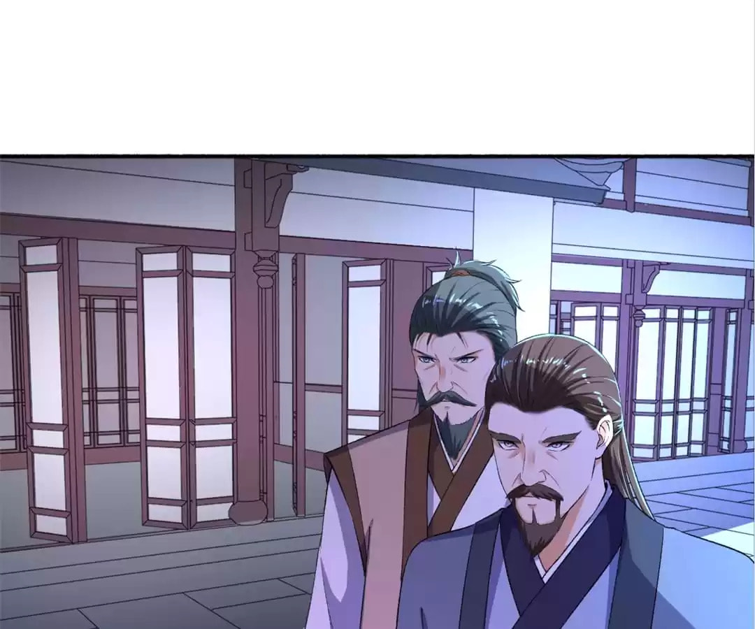 Read The Peerless Concubine (Colored) chapter 55 image 31 on Lezhin