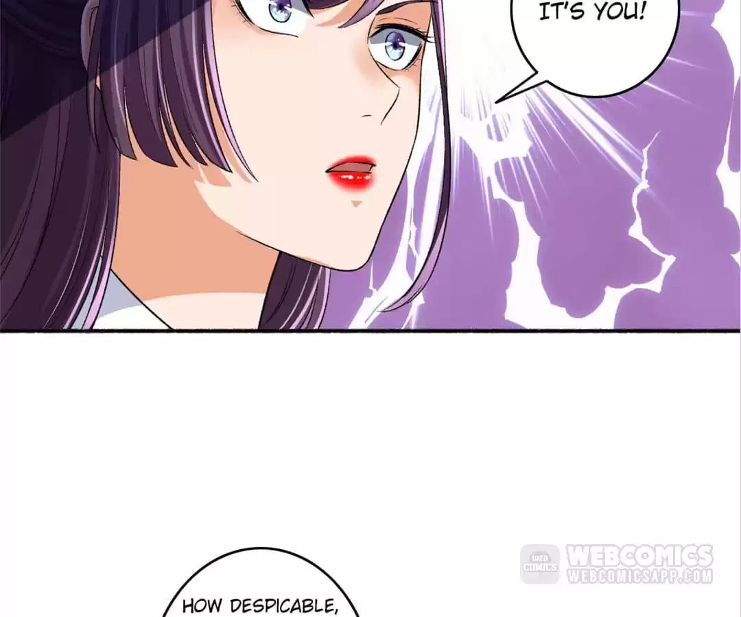 Read The Peerless Concubine (Colored) chapter 55 image 33 on Lezhin