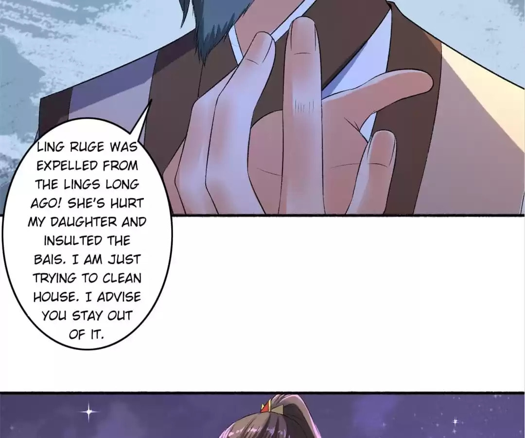 Read The Peerless Concubine (Colored) chapter 55 image 36 on Lezhin