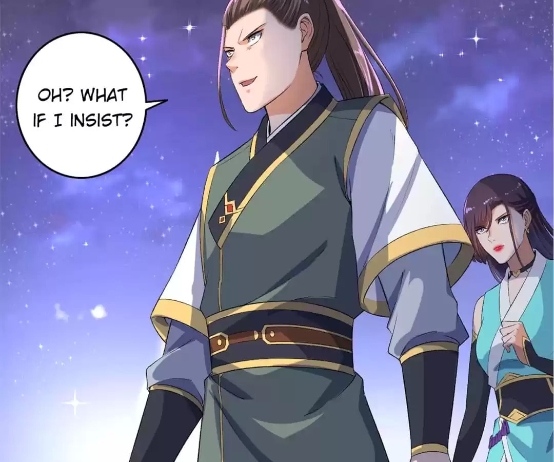 Read The Peerless Concubine (Colored) chapter 55 image 37 on Lezhin