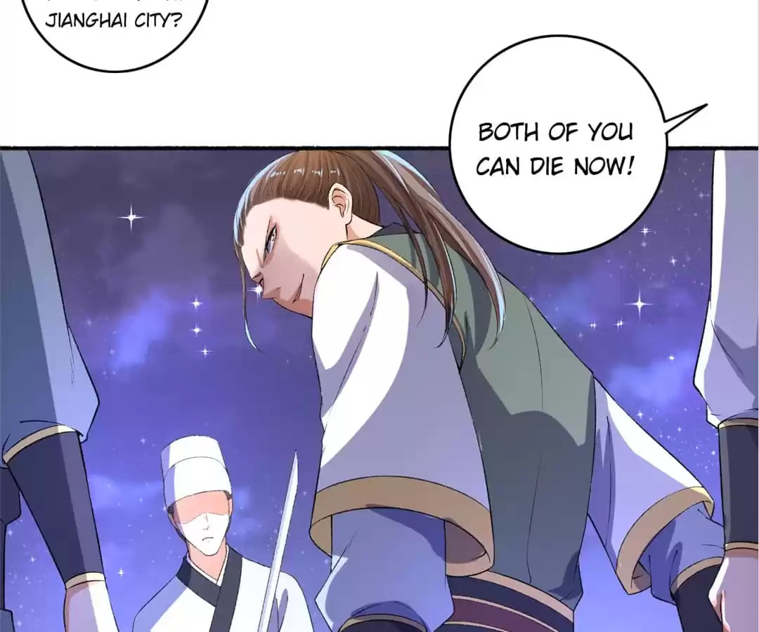Read The Peerless Concubine (Colored) chapter 55 image 39 on Lezhin