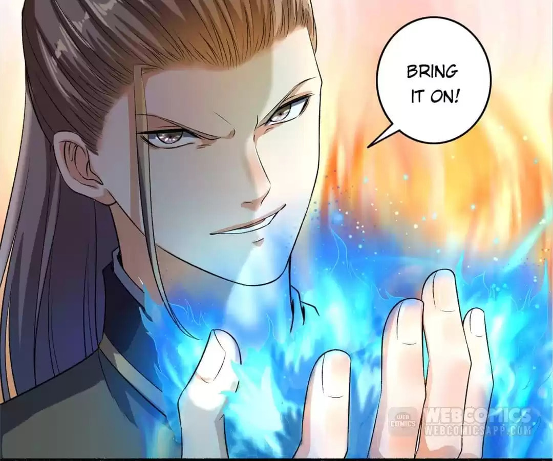 Read The Peerless Concubine (Colored) chapter 55 image 41 on Lezhin