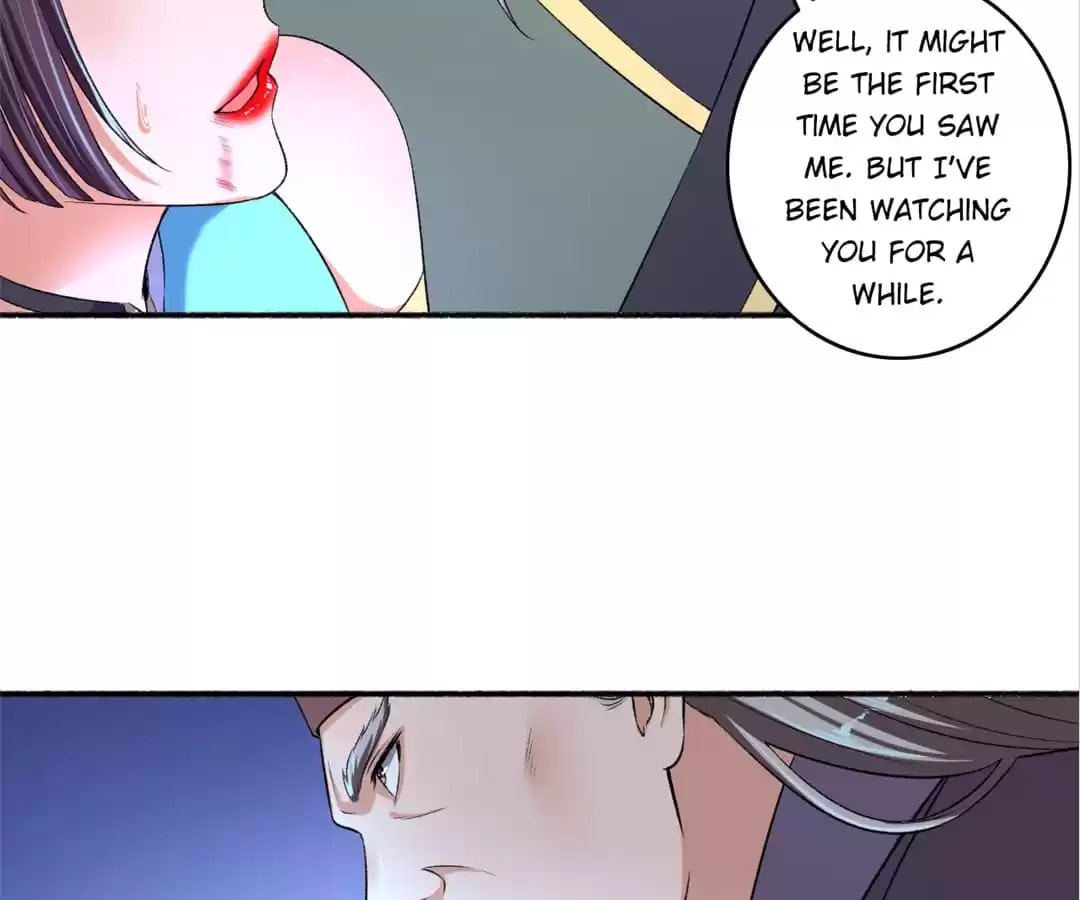 Read The Peerless Concubine (Colored) chapter 55 image 6 on Lezhin