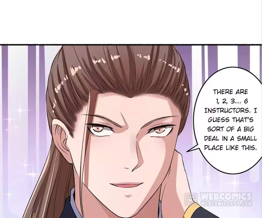 Read The Peerless Concubine (Colored) chapter 56 image 1 on Lezhin