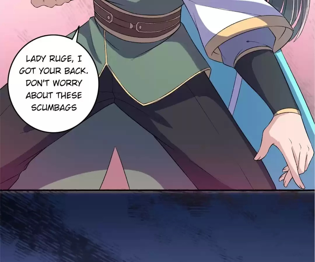 Read The Peerless Concubine (Colored) chapter 56 image 11 on Lezhin