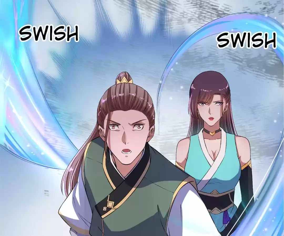 Read The Peerless Concubine (Colored) chapter 56 image 13 on Lezhin