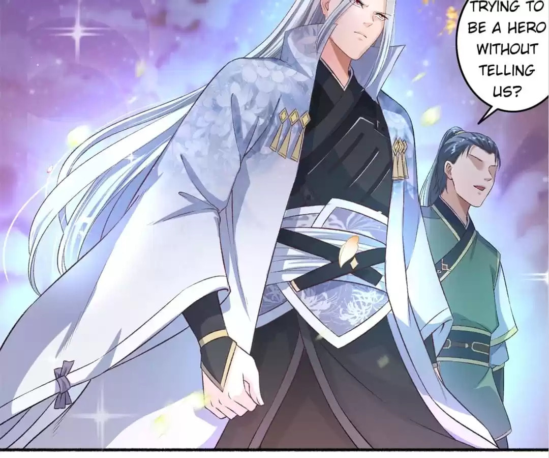 Read The Peerless Concubine (Colored) chapter 56 image 18 on Lezhin
