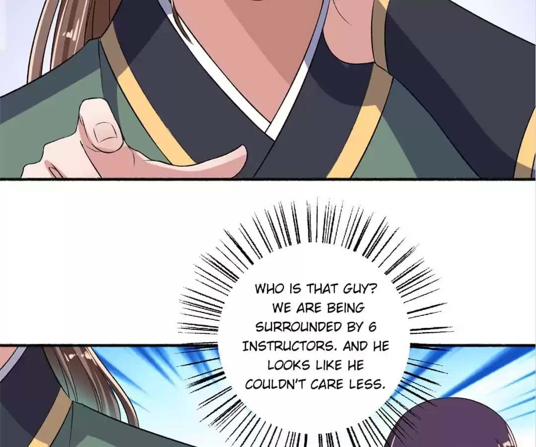 Read The Peerless Concubine (Colored) chapter 56 image 2 on Lezhin