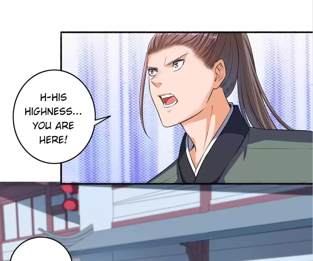 Read The Peerless Concubine (Colored) chapter 56 image 20 on Lezhin