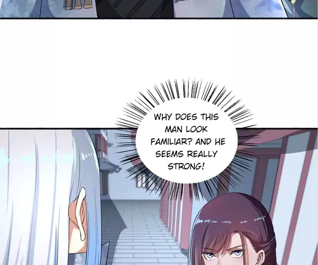 Read The Peerless Concubine (Colored) chapter 56 image 22 on Lezhin
