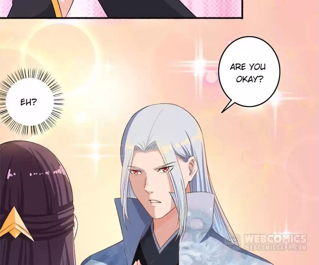 Read The Peerless Concubine (Colored) chapter 56 image 25 on Lezhin