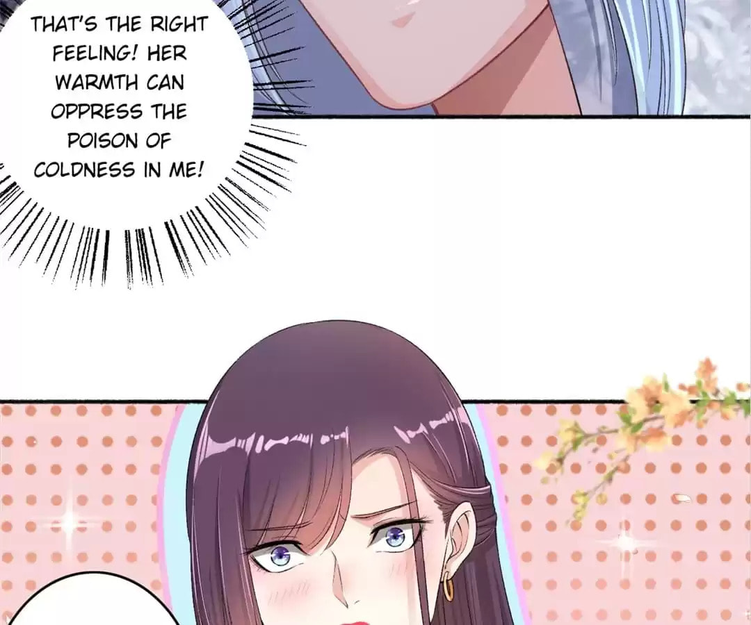 Read The Peerless Concubine (Colored) chapter 56 image 27 on Lezhin