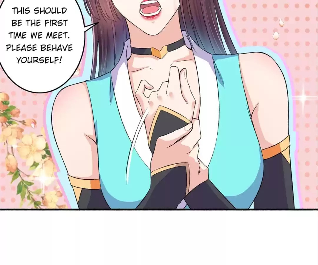 Read The Peerless Concubine (Colored) chapter 56 image 28 on Lezhin