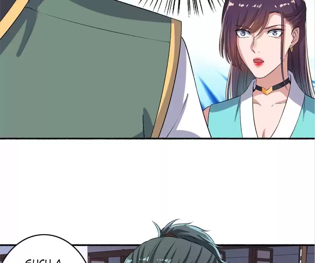 Read The Peerless Concubine (Colored) chapter 56 image 3 on Lezhin