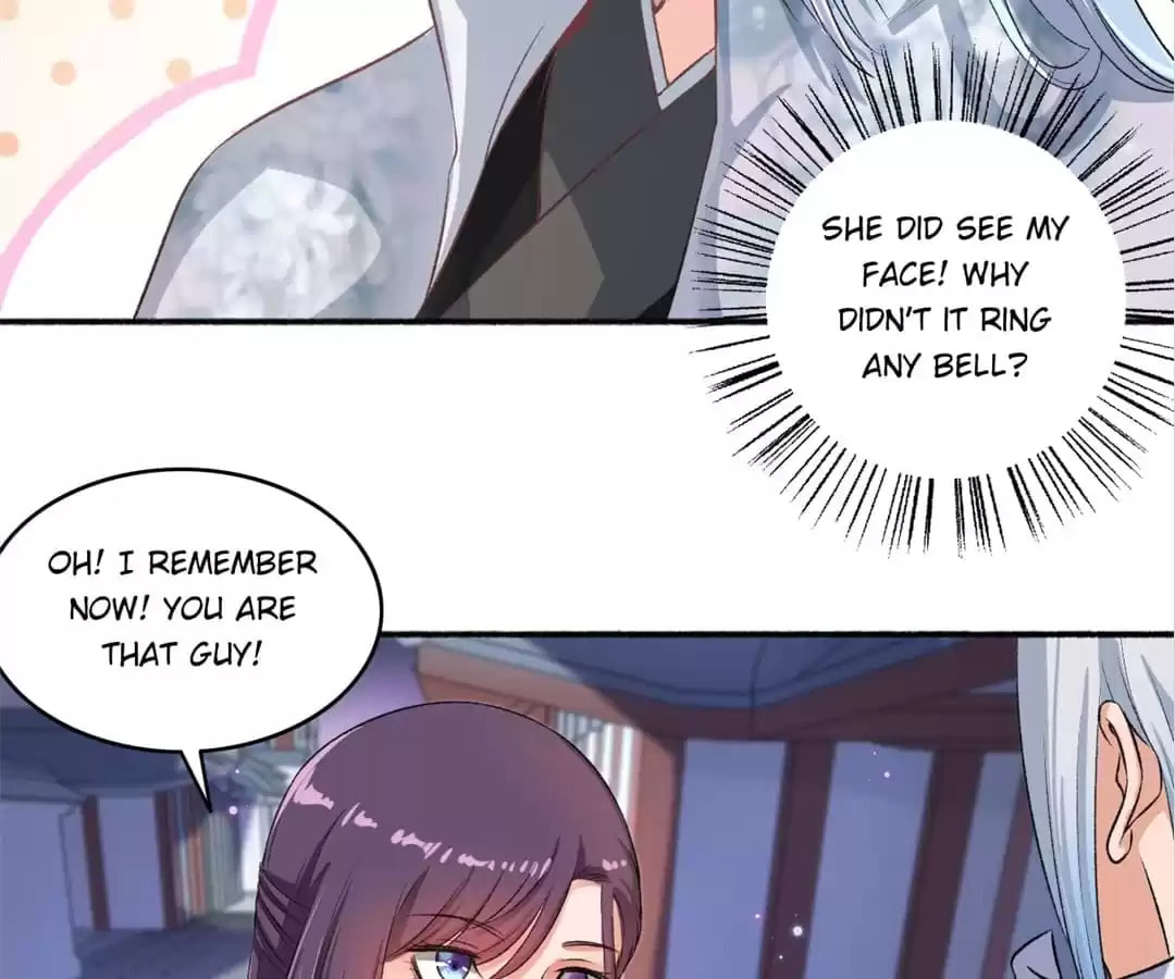 Read The Peerless Concubine (Colored) chapter 56 image 30 on Lezhin