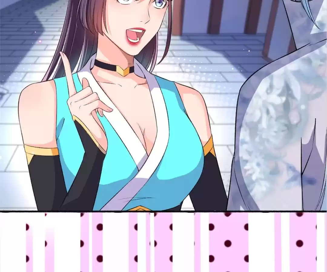 Read The Peerless Concubine (Colored) chapter 56 image 31 on Lezhin